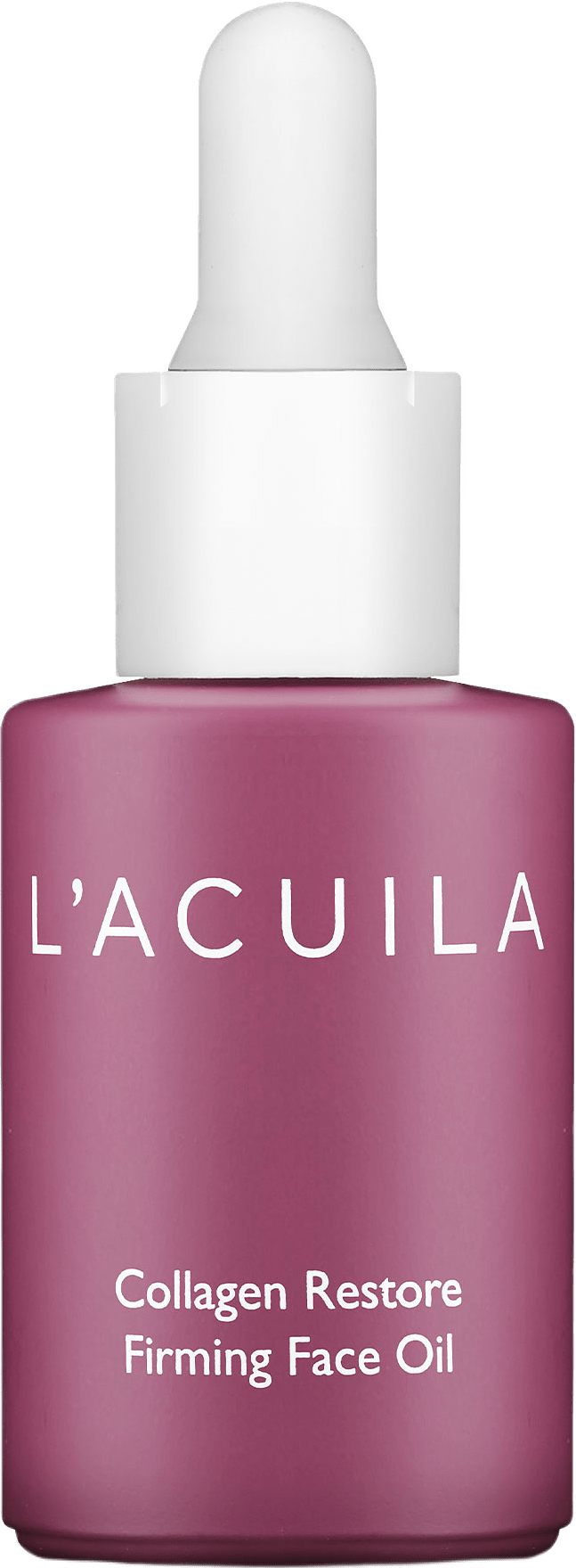 Collagen Restore Firming Face Oil, från L´Acuila.