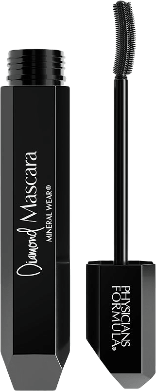 Diamond Mascara