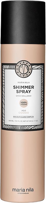 Shimmer Spray