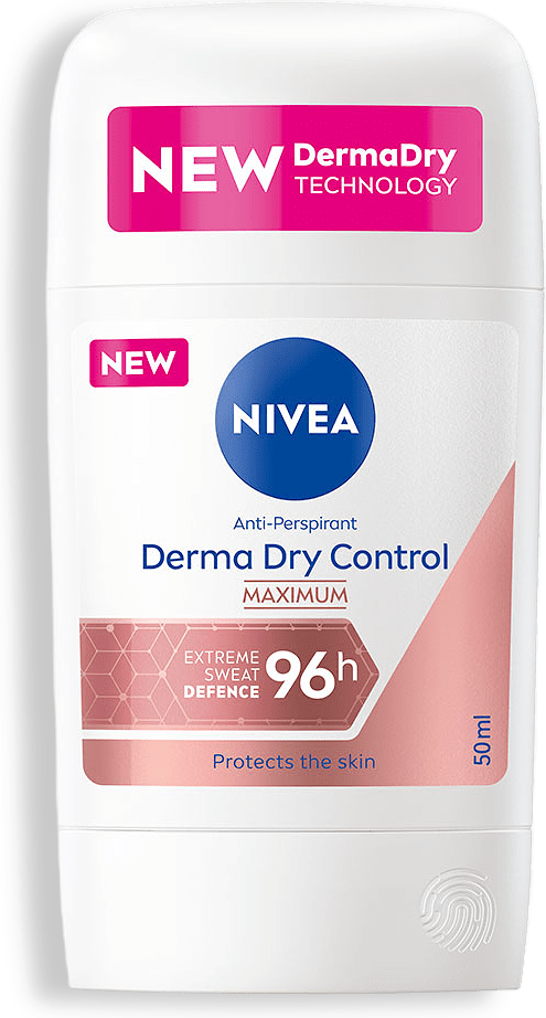 Derma Dry Control Maximum Stick