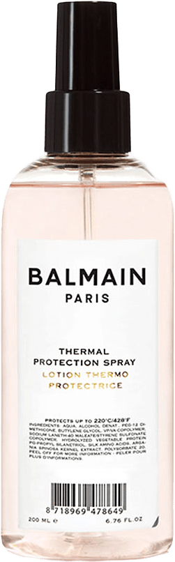 Thermal Protection Spray