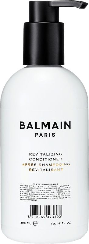 Revitalizing Conditioner, från BALMAIN Paris Hair Couture.