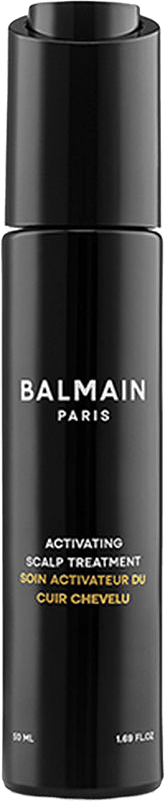 Activaiting scalp treatment, från Balmain.