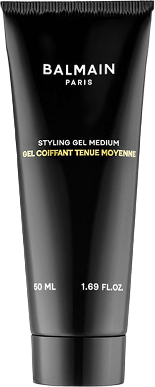 Styling Gel Medium Hold TRAVEL, från Balmain.