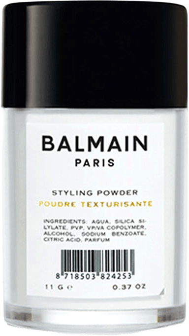Styling Powder, från BALMAIN Paris Hair Couture.