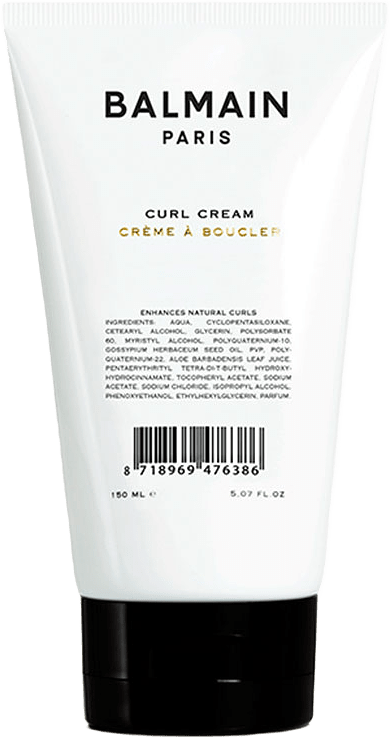 Curl Cream, från BALMAIN Paris Hair Couture.
