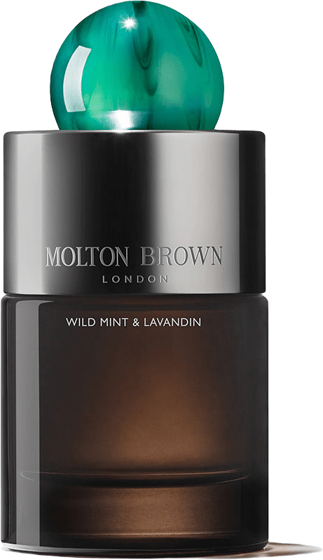 WILD MINT & LAVANDIN EAU DE PARFUM, från Molton Brown.