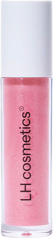 Glazed, från LH Cosmetics, i färgen Drip.