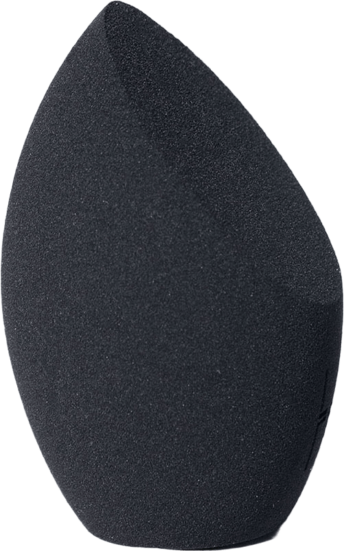 The other sponge, från LH Cosmetics, i färgen Black.