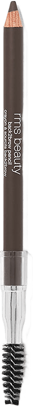 Back2brow Pencil - Dark, från rms beauty, i färgen Dark.