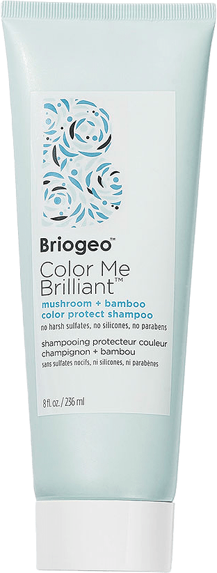 Color Me Brilliant™ Mushroom + Bamboo Color Protect Shampoo