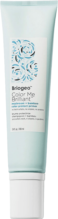 Color Me Brilliant™ Mushroom + Bamboo Color Protect Primer