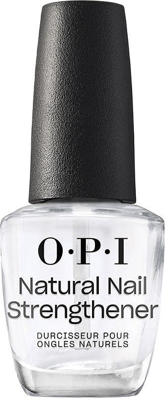 Natural Nail Strengthener, från OPI.