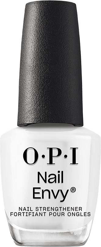 Envy Alpine Snow Nail Strengthener, från OPI.