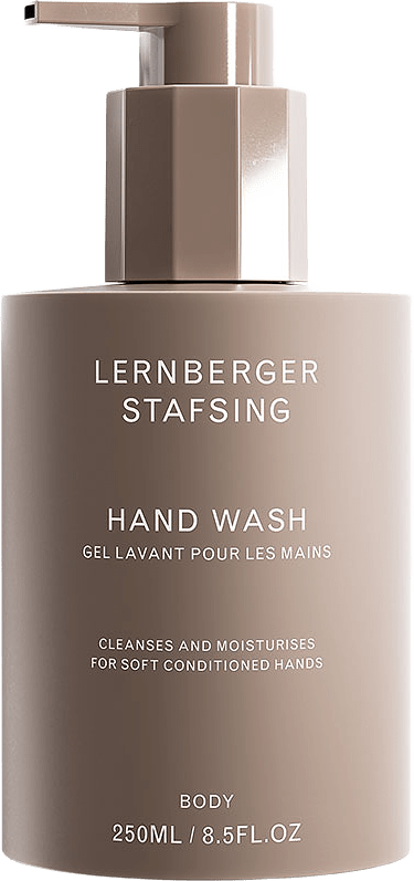Hand Wash, 250ml, från Lernberger Stafsing.