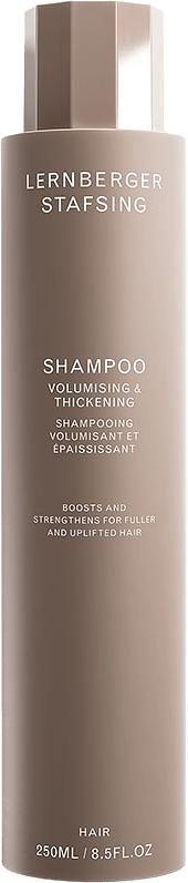 Shampoo Volumising & Thickening, 250ml, från Lernberger Stafsing.