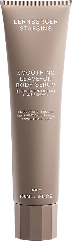 Smoothing Leave-on Body Serum, 150ml
