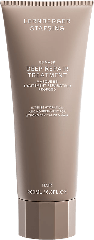 BB Mask - Deep repair Treatment, 200ml