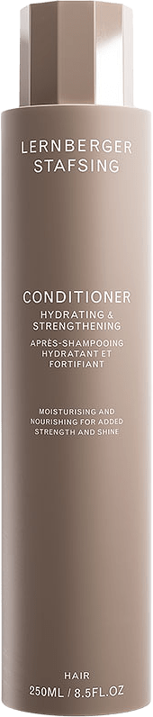 Conditioner Hydrating & Strengthening, 250ml, från Lernberger Stafsing.