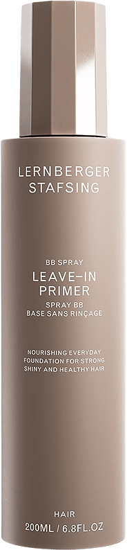 BB Spray - Leave-in Primer, 200ml, från Lernberger Stafsing.