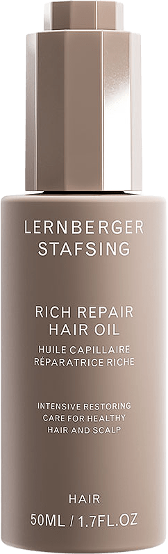 Rich Repair Hair Oil, 50ml, från Lernberger Stafsing.