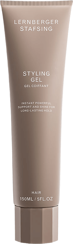 Styling Gel, 150ml, från Lernberger Stafsing.