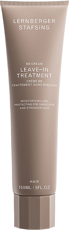 BB Cream - Leave-in Treatment, från Lernberger Stafsing.
