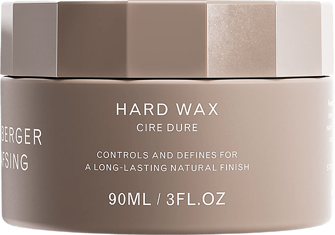 Hard Wax, 90ml, från Lernberger Stafsing.