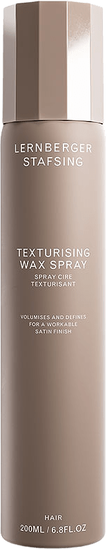 Texturising Wax Spray, 200ml, från Lernberger Stafsing.