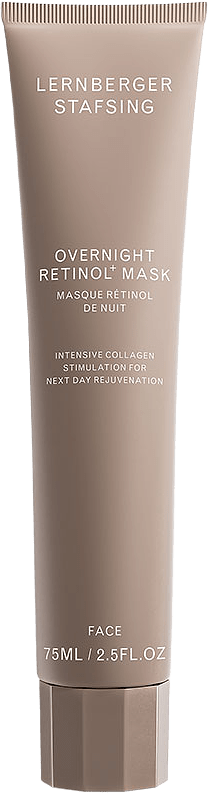 Overnight Retinol+ Mask, 75ml, från Lernberger Stafsing.