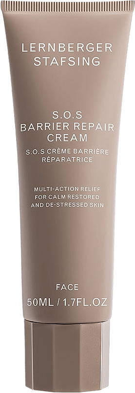 S.O.S Barrier Repair Cream, 50ml, från Lernberger Stafsing.