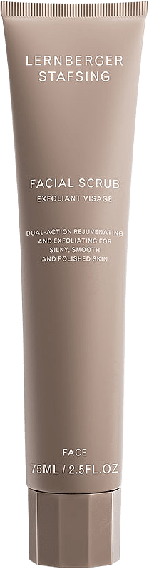 Facial Scrub, 75ml, från Lernberger Stafsing.