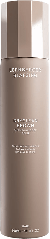 Dryclean Brown, 300ml, från Lernberger Stafsing.