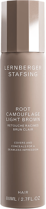 Root Camouflage Dark Blonde / Light Brown / Dark Brown, 80ml, från Lernberger Stafsing, i färgen Light Brown.