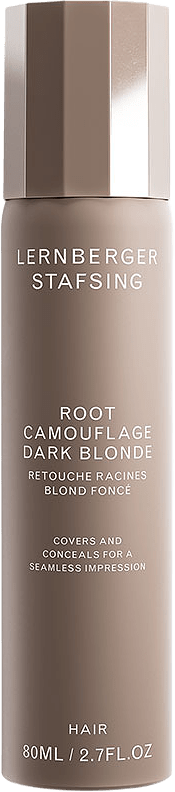 Root Camouflage Dark Blonde / Light Brown / Dark Brown, 80ml, från Lernberger Stafsing, i färgen Dark Blonde.