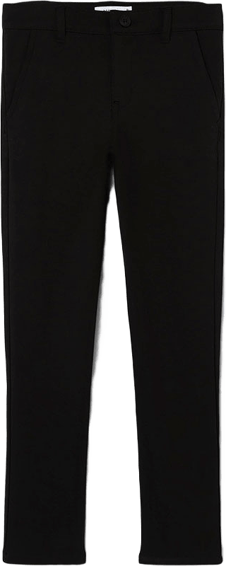NKMSILAS COMFORT PANT 1150-GS