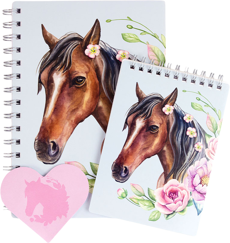 FunPack Häst, från SENSE.