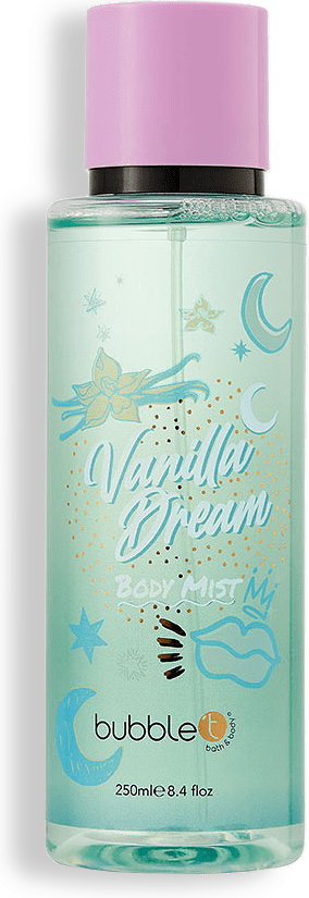 Vanilla Dream Body Mist