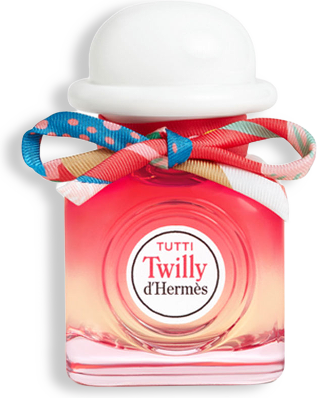 Tutti Twilly Eau De Parfum