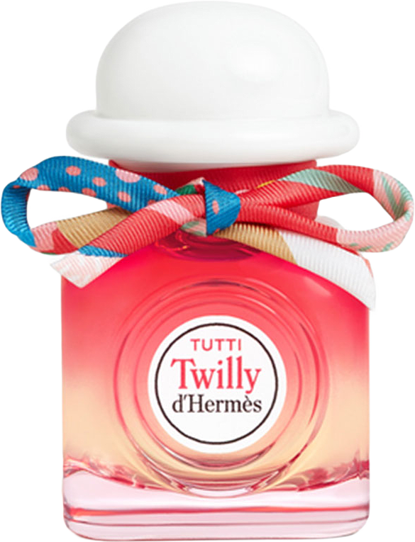 Tutti Twilly Eau De Parfum, från HERMÈS.