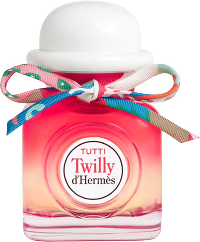 Tutti Twilly Eau De Parfum, från HERMÈS.
