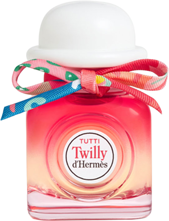 Tutti Twilly Eau De Parfum, från HERMÈS.
