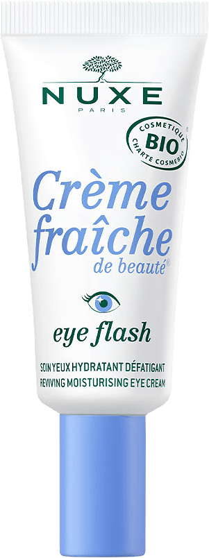 Crème fraîche® de beauté Eye Flash Anti-Fatigue, från NUXE.