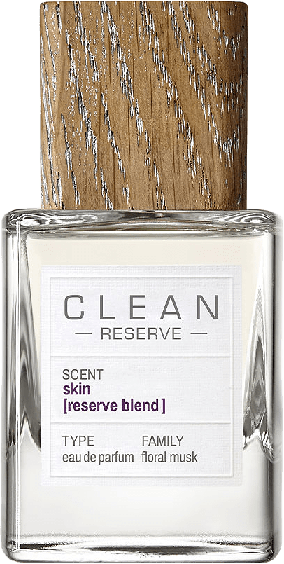 Reserve Skin EdP, från Clean.