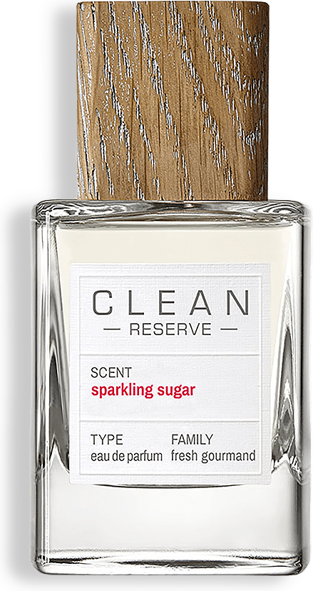 Reserve Sparkling Sugar EdP