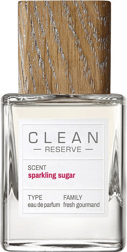 Reserve Sparkling Sugar EdP, från Clean.