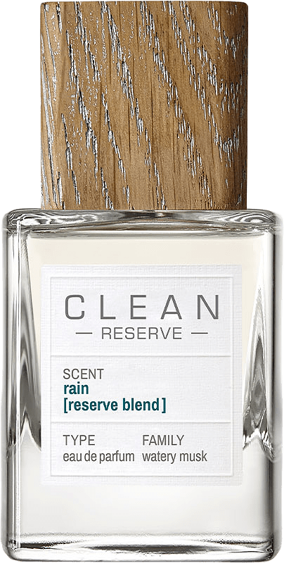 Reserve Rain EdP, från Clean.