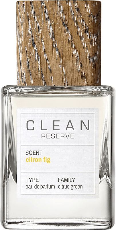 Reserve Citron Fig EdP, från Clean.
