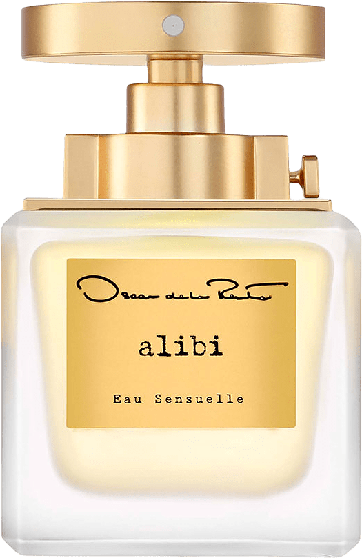 Alibi Sensuelle Eau de parfum
