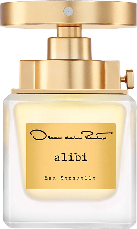 Alibi Sensuelle Eau de parfum